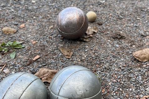 Petanque-Kugeln Petanque-Kugeln
