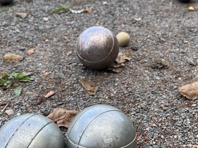 Petanque-Kugeln Petanque-Kugeln